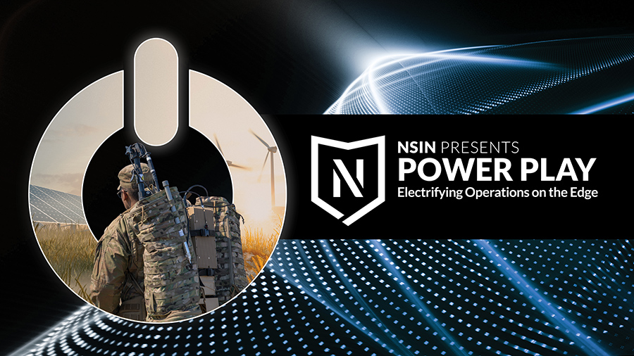 NSIN Hacks presents POWER PLAY